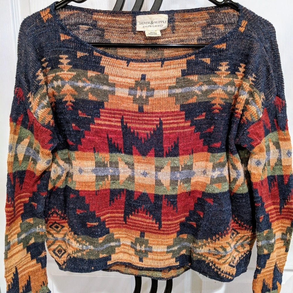 Ralph Lauren top
